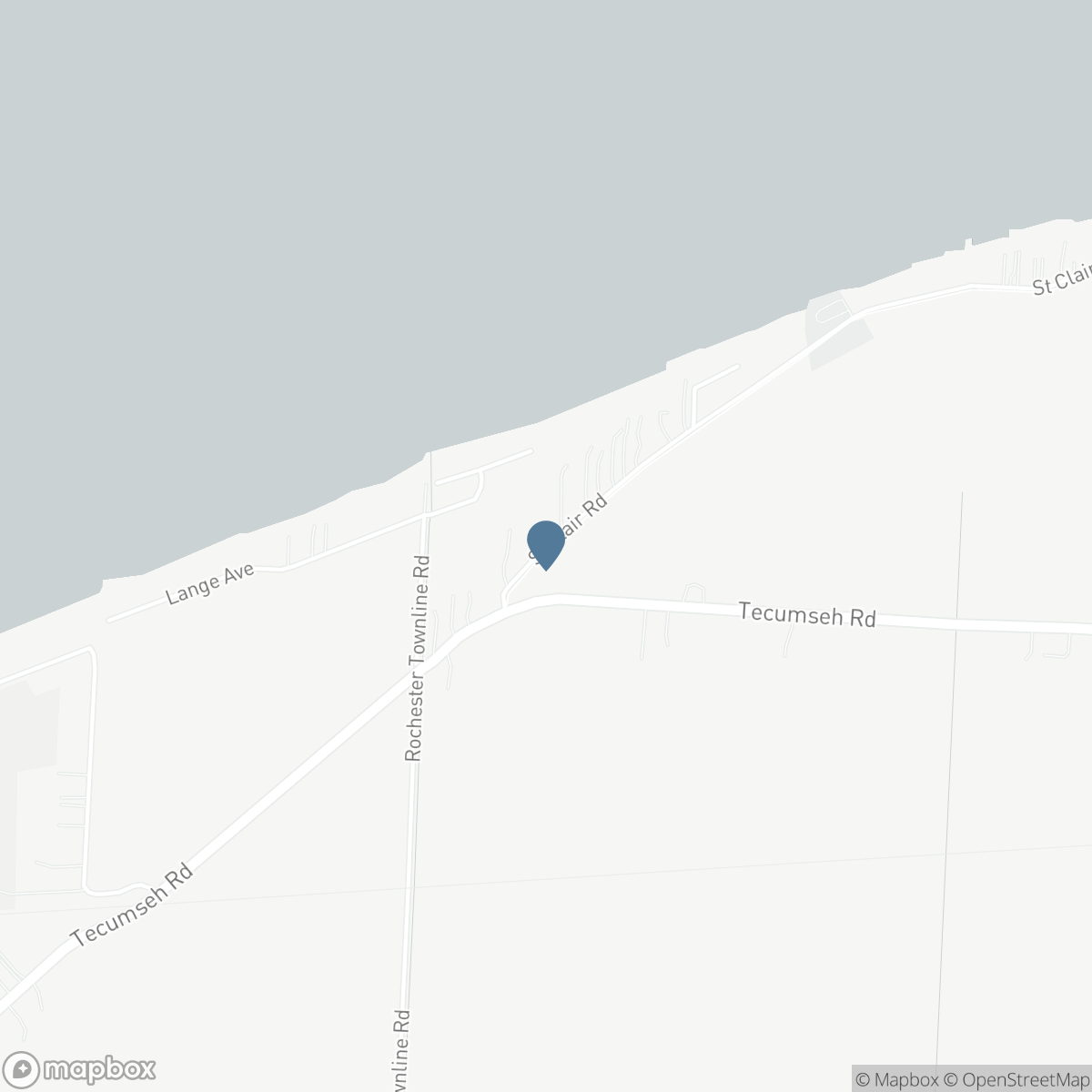 1615 St. Clair ROAD, Lakeshore, Ontario N0R 1N0